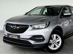 Opel Grandland X 1.5D-1ERPRO-GPS-CAMERA-CARPLAY-JANTES17-PDC, Auto's, Opel, Stof, Gebruikt, 4 cilinders, 5 deurs