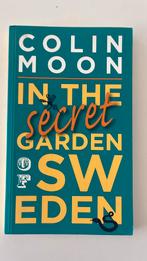 Colin Moon - In the secret garden of Sweden, Ophalen of Verzenden, Zo goed als nieuw