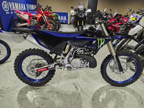 Yamaha YZ250 2023, Motoren, Motoren | Yamaha, Bedrijf, Crossmotor, 1 cilinder, Ophalen