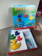 Kwak kwak spel, Ophalen of Verzenden, Zo goed als nieuw