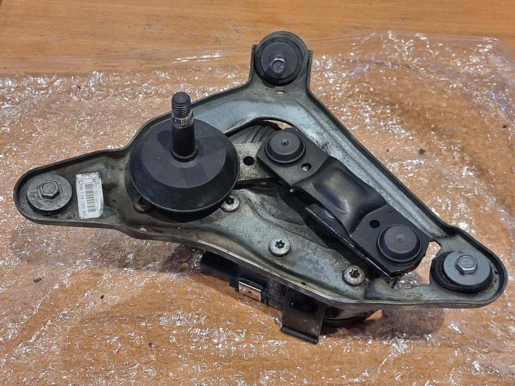 Moteur Essuie Glace Peugeot 508 - AVD 9816172680, Autos : Pièces & Accessoires, Moteurs & Accessoires, Peugeot, Utilisé, Enlèvement