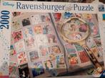 Ravensburger 2000 stukjes disney, Ophalen of Verzenden, Zo goed als nieuw