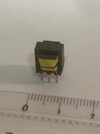 1.5V  350-450V miniatuur step-up fotoflitstransformator, Verzenden, Nieuw