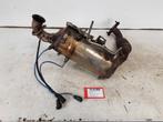 ROETFILTER Volvo V50 (MW) (01-2003/12-2012) (31338003), Gebruikt, Volvo