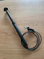 Dropper post rockshox reverb 31,6 200mm travel, Enlèvement ou Envoi, Comme neuf