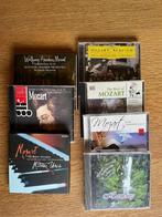 CD’s Mozart, Cd's en Dvd's, Ophalen of Verzenden