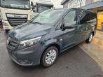 Mercedes-Benz Vito 116 CDI MIXTO, Achat, Entreprise, 2000 kg, Boîte manuelle