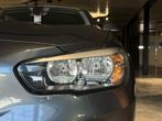 BMW 116 i | Stoelverwarming | Navi | BTW wagen | Led |, Achat, Euro 6, Noir, 5 places