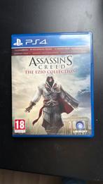 Assassin's Creed: The Ezio Collection, Ophalen of Verzenden, Overige genres, Vanaf 18 jaar