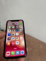Iphone 11 128 gb, Telecommunicatie, Mobiele telefoons | Apple iPhone, Ophalen, Zwart, IPhone 11, Zonder abonnement