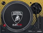 Technics SL-1200M7B Lamborghini Limited Edition - Geel, Audio, Tv en Foto, Platenspelers, Ophalen of Verzenden, Nieuw, Platenspeler