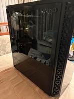 Gaming Pc - zeer goede staat, Ophalen, Zo goed als nieuw, Gaming, SSD