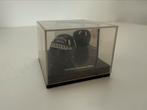 Damon Hill Williams Renault helm 1/12, Ophalen, Gebruikt