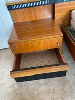 Tweepersoonsbed, Ophalen, Gebruikt, Tweepersoons, 140 cm