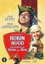 The adventures of Robin Hood met Errol Flynn,, Ophalen of Verzenden, Zo goed als nieuw, Vanaf 6 jaar, Voor 1940