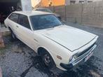 Toyota Corolla liftback, Auto's, Achterwielaandrijving, Zwart, 4 cilinders, Corolla