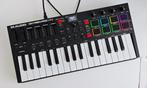 M-Audio Oxygen Pro Mini midi keyboard, Ophalen of Verzenden, Zo goed als nieuw