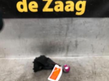 Pookknop van een Citroen DS3 beschikbaar voor biedingen