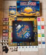 Jeu de société Monopoly Euro, Enlèvement ou Envoi, Comme neuf
