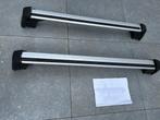 Dakdragers voor Mercedes, gebaseerd op Thule Wingbar edge, Ophalen, Gebruikt