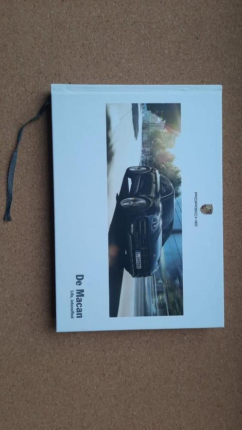 autobrochures, Boeken, Auto's | Folders en Tijdschriften, Zo goed als nieuw, Algemeen, Ophalen of Verzenden