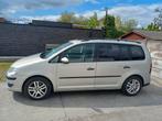 Touran 1.9 tdi dsg 7 export, Automaat, Particulier, Euro 4, Te koop
