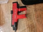 Cloueuse HILTI DX 450, Doe-het-zelf en Bouw, Ophalen, Zo goed als nieuw