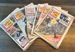 GRATIS - 2 dozen Motor Cycle News 1980-1984, Ophalen, Zo goed als nieuw