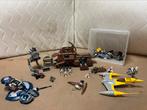 Lego StarWars zeldzame sets, Verzamelen, Ophalen of Verzenden, Gebruikt, Overige typen