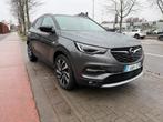 VERKOCHT Opel Grandland x 1.5 diesel 129.000km 2019, Cuir, Achat, Euro 6, Entreprise