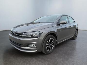 Volkswagen Polo VI United  beschikbaar voor biedingen
