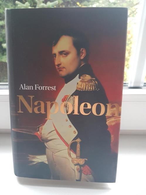 Alan Forrest - Napoleon, Boeken, Biografieën, Nieuw, Ophalen of Verzenden