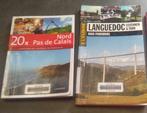 reisgidsen Languedoc en Nord Pas de Calais, Boeken, Reisgidsen, Gelezen, Ophalen of Verzenden
