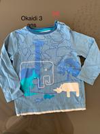 Lot vêtements petit garçon 2-4 ans