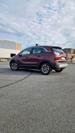 OPEL CROSSLAND X, Auto's, Opel, Euro 6, Bedrijf, Handgeschakeld, 1200 cc