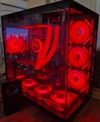 Te koop: Volledige Gaming Setup – EXTREMEGAMER PC + Logitech, Computers en Software, Ophalen, 32 GB, Extreme gamer, Zo goed als nieuw