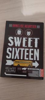 Livre sweet sixteen, Enlèvement, Utilisé