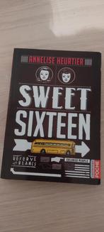 Livre sweet sixteen, Boeken, Ophalen, Gelezen