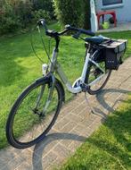 TE KOOP DAMESFIETS, Fietsen en Brommers, Versnellingen, Zo goed als nieuw, Ophalen