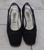 Schoenen dames " Frida " m 39, Ophalen of Verzenden, Gedragen