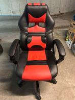 Bureau/game stoel, Ophalen, Gebruikt