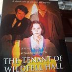 The tenant of wildfell hall 2dvd krasvrij 2eu, Vanaf 12 jaar, Ophalen of Verzenden, Zo goed als nieuw, Drama
