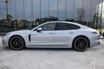 Porsche Panamera 4S Sport Design PANO Sport Exhaust, Auto's, Porsche, Te koop, Zilver of Grijs, Stadsauto, Benzine