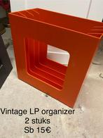 Vintage LP organizer, Enlèvement ou Envoi, Neuf