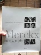 mens en mythe , Merckx, Livres, Livres de sport, Comme neuf, Enlèvement ou Envoi
