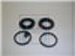 Volvo Rem klauw revisieset 740+760 achter ATE 34mm 740 760 V, Ophalen of Verzenden, Nieuw, Volvo