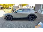 Mazda CX-30 Demo 5DR WGN 2.0L e-Skyactiv X 186 hp 6AT Nagis, Auto's, Automaat, USB, Bruin, Hybride Elektrisch/Benzine