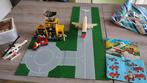 Lego Legoland 6392 luchthaven, Ophalen of Verzenden, Zo goed als nieuw, Lego