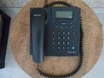 Prachtige vaste telefoon met veel functies en handleiding, Ophalen of Verzenden, Zo goed als nieuw
