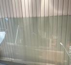 Glazen douche wand, Ophalen, Douche